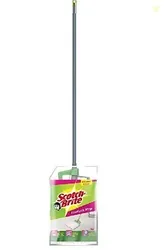 Scotch-Brite Footlock Mop (Green)