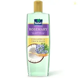Parachute Advansed Rosemary-enriched Coconut Hair Oil| Rosemary Hair O