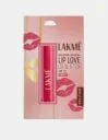 Lakm Lip Love SPF 15 Cherry (Pack of: 1, 4.5 g)