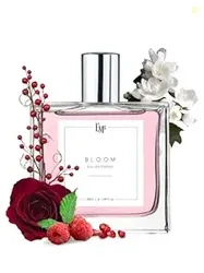 EM5 Bloom Perfume for Women | Floral Fruity Sweet Woody Fragrance | ED
