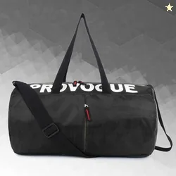 PROVOGUE 25 L Gym Duffel Bag - 25L Gym Duffel Bag Prov Trendy Men...mo