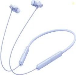 realme Buds Wireless 3 Neo with 13.4mm Driver, 32 hrs Playback, D...mo