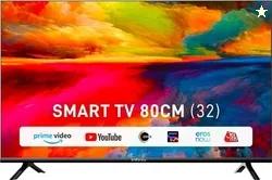 Infinix 80 cm (32 inch) HD Ready LED Smart Linux TV (32Y1D/32Y1C/...mo