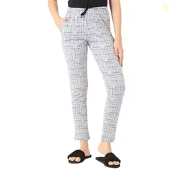 Sweet Dreams Women's Printed Pyjama