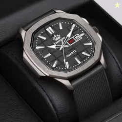 LIMESTONE Analog Watch  - For Men OTUS069