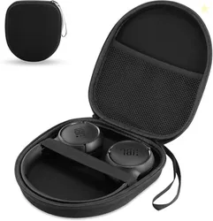 VERTUS Headphone Carrying Hard Storage Bag Case Cover Compatible for S