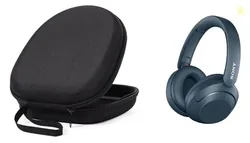 M.G.R.J Portable Carrying Case Cover for Sony WH-CH720N / WH-CH710N /