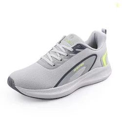 Bacca Bucci Men Lace Up Running Shoes