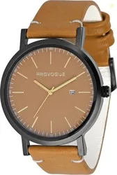 PROVOGUE Analog Watch  - For Men AE-PRV-3024-TAN