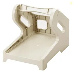 HIROBOT Label Holder, Shipping Label Holder, Label Holder for Roll and