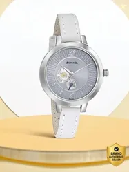 SONATA Unviel Analog Watch  - For Women 8141SL04