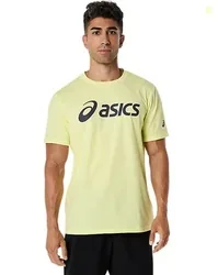 ASICS Men Graphic T-Shirt