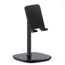 URBAN KINGS Upgraded Version Phone Stand,Tablet Stand, Adjustable Cell
