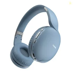 Noise Two Wireless On Ear Headphones with 50 Hours Playtime Low Latenc