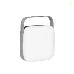 amazon basics Rechargeable 180 3.7V 2400Mah Light Lantern | 90 LEDs |