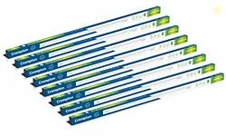 Crompton Laser Ray Smile 24W LED Batten (Natural White) - Pack of 8 Crompton Laser Ray Smile 24W LED Batten (Natural White) - Pack of 8