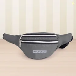 PROVOGUE Waterproof Waist Pouch Belt for Travelling Travel Kit Sp...mo