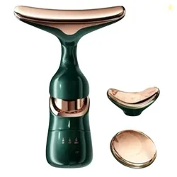 Zon Ex 3 In 1 Face Massager - Anti-Wrinkle Device with Microcurrent fo