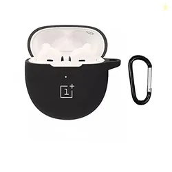 Printme Silicone Compatible for OnePlus Buds Nord CE Case Cover Soft S