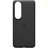 OnePlus Nord CE4 Sandstone Bumper Case Black