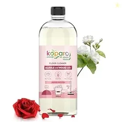 Koparo Natural Disinfectant Surface & Floor Cleaning Liquid | 1 Litre