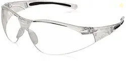 Uvex Honeywell A800 Safety GlassesClear,Antifog,Pack Of 1