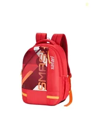 Safari Unisex Graphic Backpack