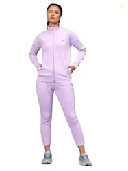 Vector X OWTS-321 Women Winter Wear High Neck Full Sleeves Sports Wear