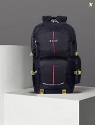 sky spirit Large 50 L Laptop Backpack Laptop Backpack Travel Lapt...mo