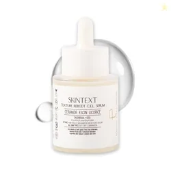 Personal Touch Skintext Texture Reboot C.E.L Serum | Skin Barrier Repa