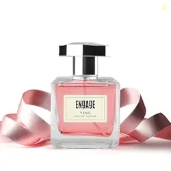 Engage Yang Eau De Parfum for Women Floral and Fruity Fragrance Scent,