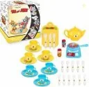 Miss & Chief Licensed Tea Party Gifting Set for Kids