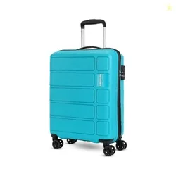 Kamiliant by American Tourister Small Harrier Edge 8W 56 Cms Cabin (PP