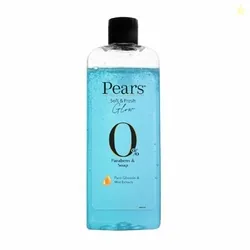 Pears Soft & Fresh Shower Gel 250 ml