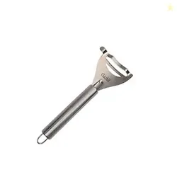 Clazkit Stainless Steel Corn Peeler Tool  Heavy Duty Corn Stripper, Sw
