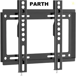 parth 24/26/32/40/42/43 Inches Ultra Slim LCD LED TVs Wall Mount ...more