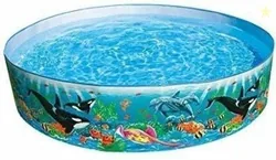 Kreative Marche Swimming Pool Bath Tubs for Adults Spa Inflatable...mo
