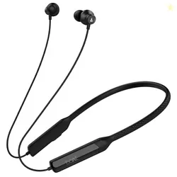 boAt Rockerz Apex Bluetooth Wireless in Ear Earphones with Spatial Bio