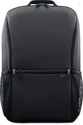 Dell EcoLoop CP3724 Laptop Backpack |Water-Resistant Recycled Polyeste
