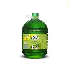 Nimyle Floor Cleaner Herbal 4.8L | Power of Neem | 99.9% Anti-Bacteria