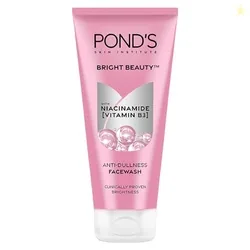 POND'S Bright Beauty Spot Less Fairness Face Wash|| Removes Dead Skin