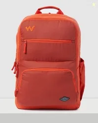 WILDCRAFT Men Backpack with Multiple Compartments