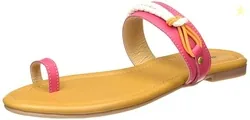 Bata Women's Lopez Slip On Slippers