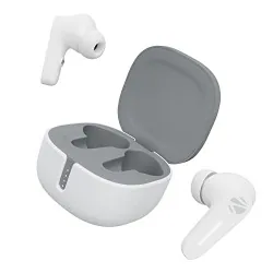 ZEBRONICS Sound Bomb 7 Bluetooth TWS in Ear Earbuds with 60H Playtime,