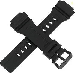 DBLACK [CDS19] COMPATIBLE WITH ''CASIO MCW-200H (MODEL WATCH ONL...mor