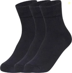 ASTRA Boys & Girls Calf Length (Pack of 3)