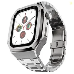 Fire-Boltt Elemento 1.95  Full IPS Touch Screen with a high Resolution