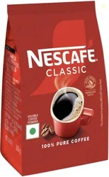 Nescafe Classic Powder Instant Coffee (200 g) Instant Coffee (199...mo