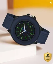 KILLER Timewear 0201 Black premium waterproof Analog Watch - ...