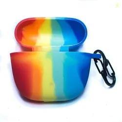 Silicone Case for Boat Airdope Atom 83 (Protective Soft Shell Hook, Ra